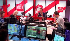 L'INTÉGRALE - Le Double Expresso RTL2 (31/08/22)