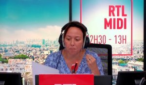 RTL Midi du 24 août 2022