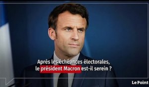 François Bayrou : « Nous allons vers la crise la plus grave que la France ait connue depuis la guerre »