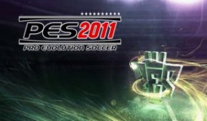 Pro Evolution Soccer 2011 online multiplayer - ps2