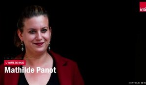Mathilde Panot : "Aucune confiance dans un gouvernement condamné deux fois pour inaction climatique"