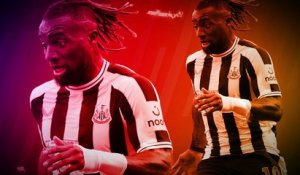 3e j. - Saint-Maximin signe la performance de la semaine en Angleterre