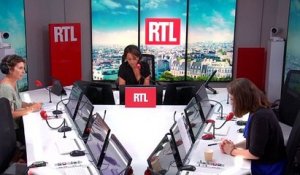 Le journal RTL de 9h du 26 août 2022