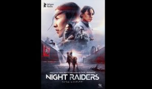 NIGHT RAIDERS (2021) WEB H264 720p