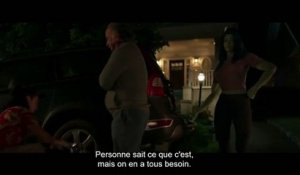 She-Hulk : Attorney at Law (2022) - Episode 02 Scène post-crédits "Jen's Family" (VOST)