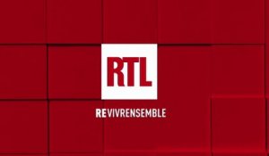 Le journal RTL de 15h du 27 août 2022