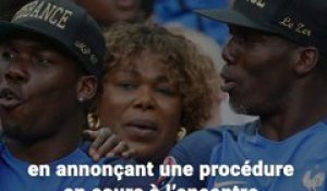 Tentative d'extorsion et marabout, l’affaire Pogba va très loin