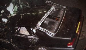 LIGNE ROUGE - Le 31 août 1997, l'accident mortel de Diana a bouleversé la vie de William et Harry