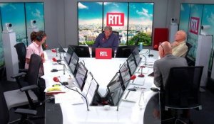 Le journal RTL de 7h30 du 30 août 2022