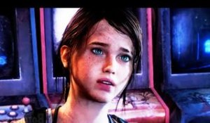THE LAST OF US Part 1: Rebuilt for PS5