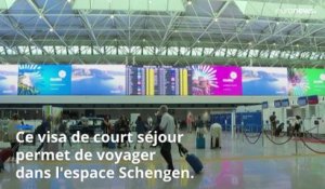 Visas Schengen : quels avantages offrent-ils aux voyageurs ?