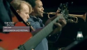 EFG London Jazz Festival 2017 - Bande annonce