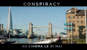 Conspiracy (2017) - Bande annonce