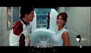Ghost Rider (2007) - Bande annonce