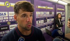 PSG : «Il nous tarde que la Ligue des champions commence», confie Juan Bernat