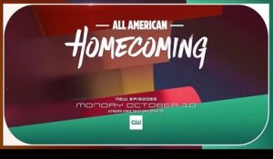 All American: Homecoming - Trailer Saison 2