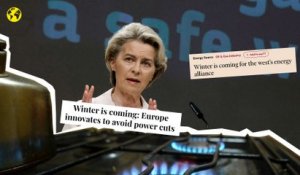 “Winter is coming” : partout autour du globe, la crise énergétique en Europe inquiète