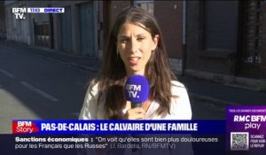 Maison de l'horreur dans le Pas-de-Calais: les parents placés sous contrôle judiciaire