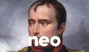Cette mèche de Napoléon est mise aux enchères