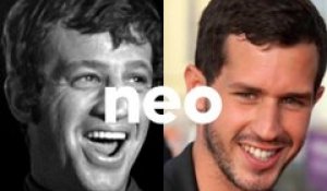 Qui est Victor Belmondo, le petit-fils de Jean-Paul ?