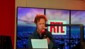 Le journal RTL de 6h du 05 septembre 2022