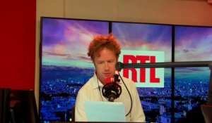 Le journal RTL de 04h30 du 06 septembre 2022