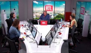 Le journal RTL de 7h du 06 septembre 2022