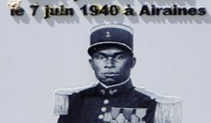 Charles N’Tchoréré, tirailleur sénégalais, capitaine français, héros et martyr