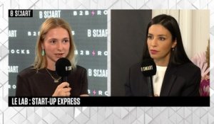 LE LAB - L'interview de Manon Pagnucco (PimpUp) par Amal Laoui