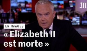 Mort de la reine Elizabeth II : la BBC annonce la mort de la reine