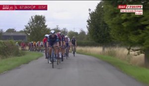 le replay de la 5ème étape - Cyclisme sur route - Tour de Grande-Bretagne