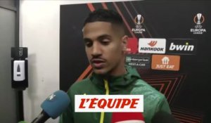 Blas : « On s'est fait peur, mais l'important c'est de gagner » - Foot - C3 - Nantes