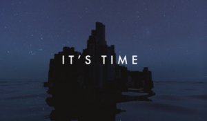 Imagine Dragons - It's Time (Lyric Video)