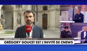 Grégory Doucet : «La mobilisation supplémentaire de policiers sur le quartier de la Guillotière porte ses fruits»