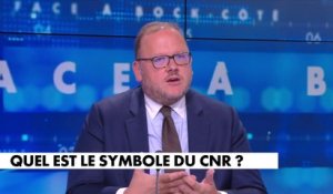 Jean-Thomas Lesueur : «Le CNR est une illusion»