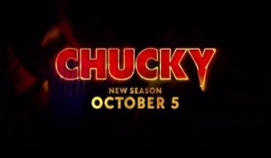 Chucky - Trailer Saison 2