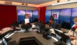 Le journal RTL de 04h30 du 12 septembre 2022