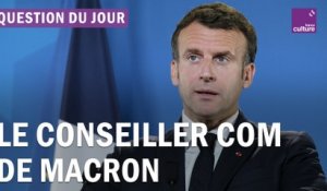 L'homme qui parlait à l'oreille d’Emmanuel Macron : quelle mission pour Frédéric Michel ?