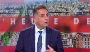 Franck Papazian : «Erdogan est une menace pour la France et pour l'Europe»