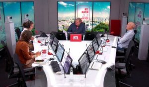 Le journal RTL de 7h30 du 13 septembre 2022