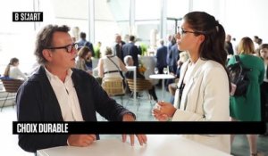 CHOIX DURABLE - Interview : Thomas Parouty (agence Mieux)