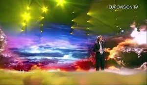 Amaury Vassili - Sognu (France) - 2011 Eurovision