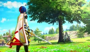 Fire Emblem Engage – Trailer d'annonce sur Switch