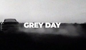 Running Blue - Grey Day - 10 Second Promo 1