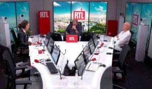 Le journal RTL de 7h30 du 14 septembre 2022