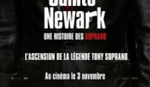 Many Saints of Newark : une histoire des Soprano : Le coup de coeur de Télé 7