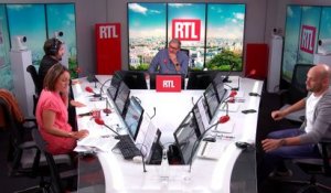 Le journal RTL de 7h du 15 septembre 2022