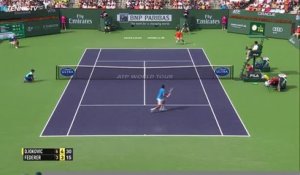 ATP - Les meilleurs coups de Roger Federer sur le circuit ATP