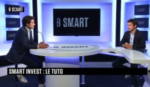 SMART INVEST - Les Tutos du dimanche 18 septembre 2022