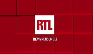 Le journal RTL du 16 septembre 2022